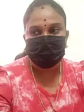 Tamil_Aathira from StripChat is Freechat
