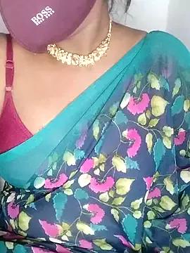 Tamil_Azhaghi from StripChat is Freechat