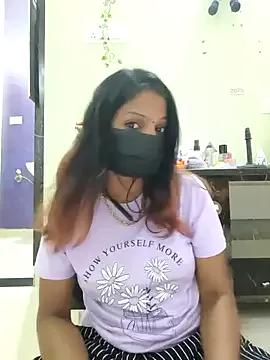 Tamil_Ishu from StripChat is Freechat