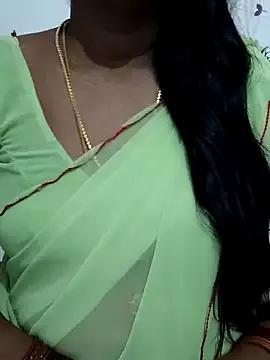 Tamil_Meera12 from StripChat is Freechat