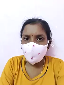 Freechat Tamil_Monika on StripChat