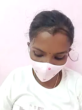 Freechat Tamil_Monika on StripChat