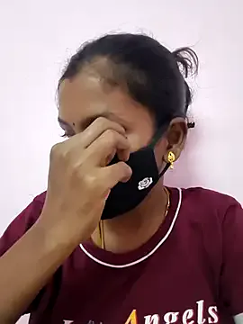 Freechat Tamil_Monika on StripChat