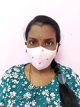 Freechat Tamil_Monika on StripChat