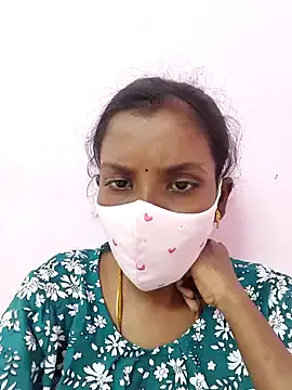 Freechat Tamil_Monika on StripChat