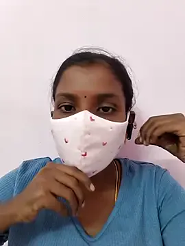 Freechat Tamil_Monika on StripChat