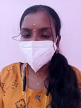 Freechat Tamil_Monika on StripChat