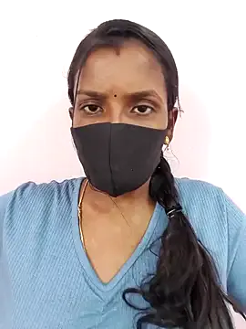 Freechat Tamil_Monika on StripChat