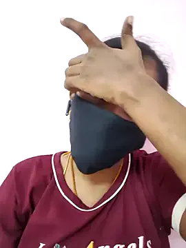 Freechat Tamil_Monika on StripChat