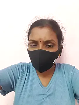 Freechat Tamil_Monika on StripChat