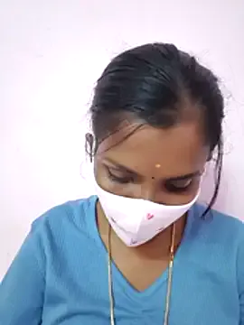 Freechat Tamil_Monika on StripChat