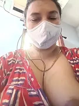 Tamil_Sivani from StripChat is Freechat