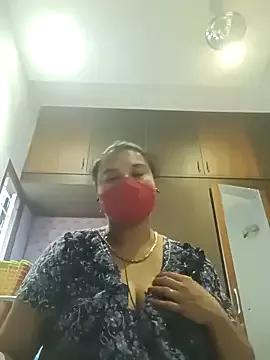 Tamil_Sivani from StripChat is Freechat