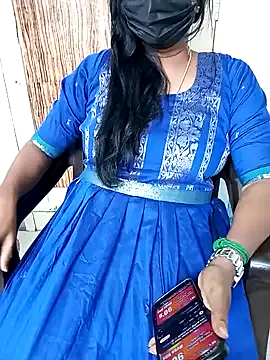 Freechat Tamil_sreelekha on StripChat
