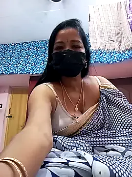Freechat Tamil_sreelekha on StripChat