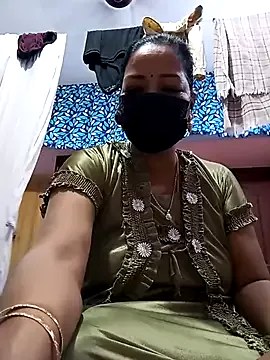 Freechat Tamil_sreelekha on StripChat