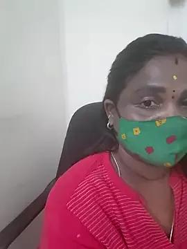 Tamil_Thenral from StripChat is Freechat