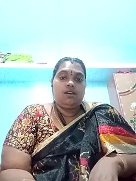 tamil_Vanthana from StripChat is Freechat