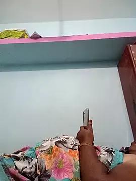 tamil_Vanthana from StripChat is Freechat