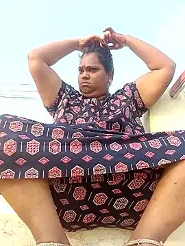 tamil_Vanthana from StripChat is Freechat