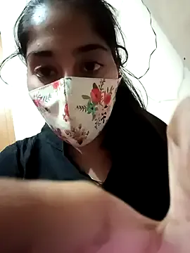 Freechat Tamil_White_Rose on StripChat