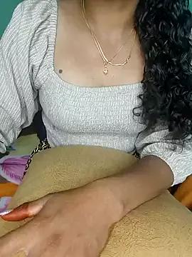 Tamilpallavi from StripChat is Freechat