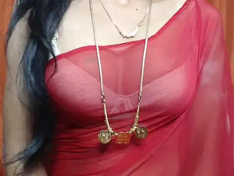tamilpunitha from StripChat is Freechat