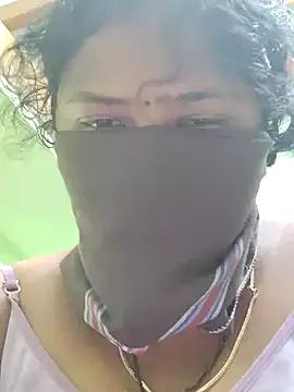 Tamilreethu from StripChat is Freechat