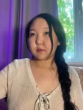 tammy_gun from StripChat is Freechat