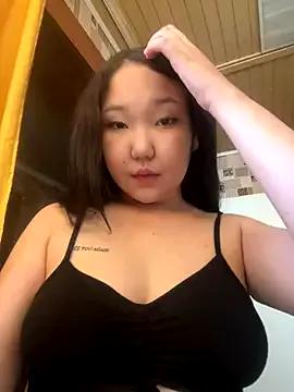 tammy_gun from StripChat is Freechat