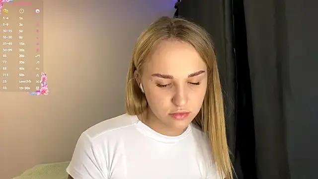 TanekaBoitel from StripChat is Freechat