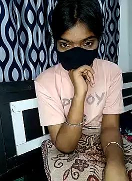 tanisha-2005 from StripChat is Freechat