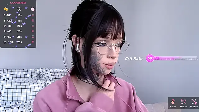 Freechat Tanya_M on StripChat