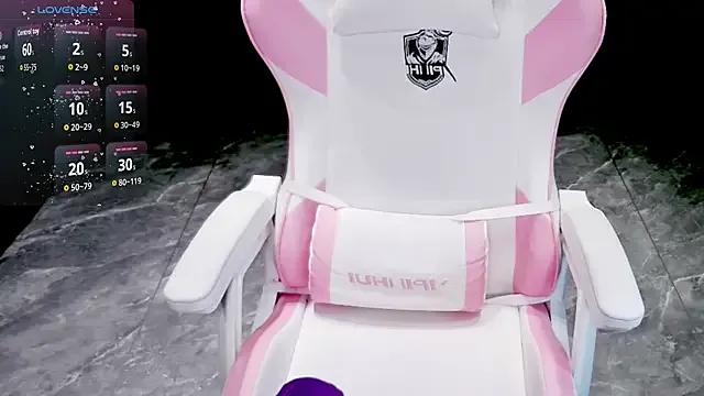 Taozi-2025 from StripChat