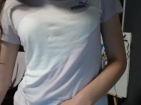 tart_girl from StripChat is Freechat