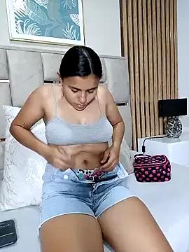 Tasha_and_Karl from StripChat is Freechat