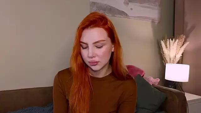 TashaAlea from StripChat is Freechat