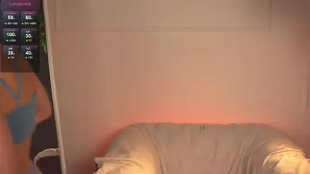 Tati__20 from StripChat
