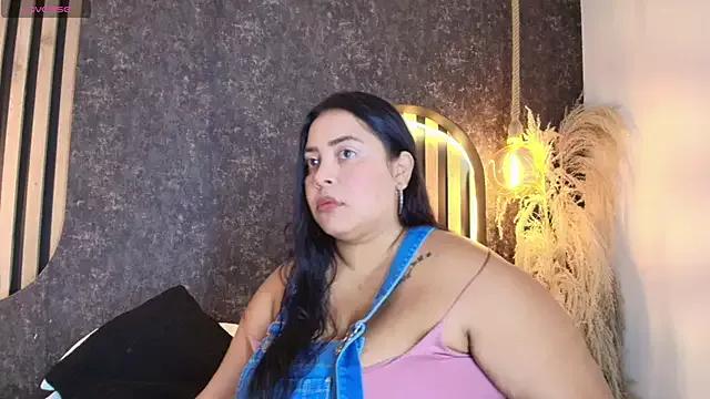 Tatijara from StripChat