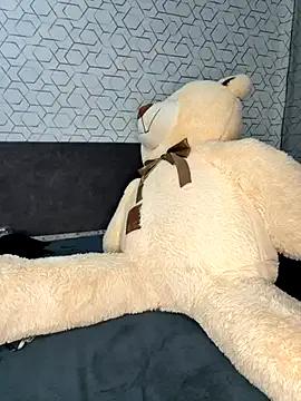 Tatti-Go from StripChat
