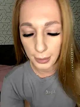 Tatti-Go from StripChat