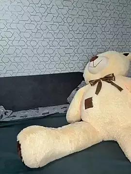 Tatti-Go from StripChat