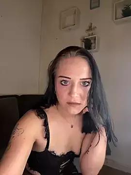 TattooLara from StripChat is Freechat