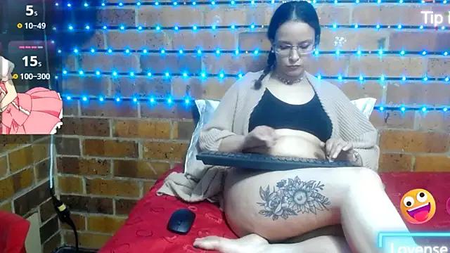 tatysmaturemilf from StripChat is Freechat
