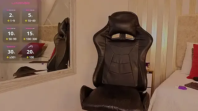 Freechat Tayra_Pradit on StripChat