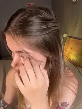 TechnooBabyy from StripChat is Freechat