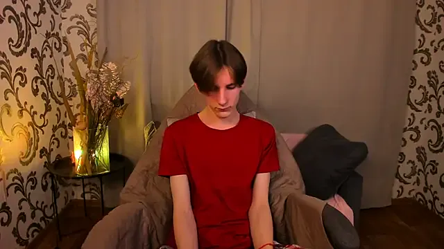 Freechat ted_lun on StripChat