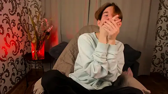 Freechat ted_lun on StripChat