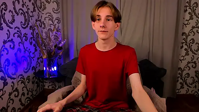 Freechat ted_lun on StripChat