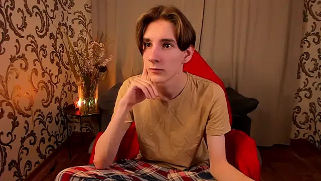 Freechat ted_lun on StripChat